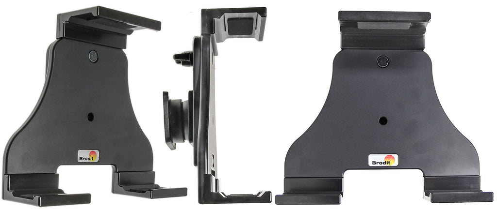 Passive holder with tilt swivel 511972