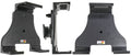 Passive holder with tilt swivel 511972