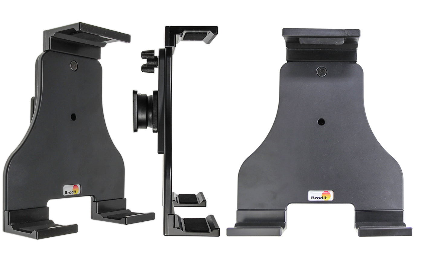 Passive holder with tilt swivel 511973