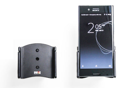 Brodit Passieve Houder 511974 - Telefoonhouder Sony Xperia XZ Premium