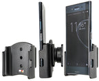 Brodit Passieve Houder 511974 - Telefoonhouder Sony Xperia XZ Premium