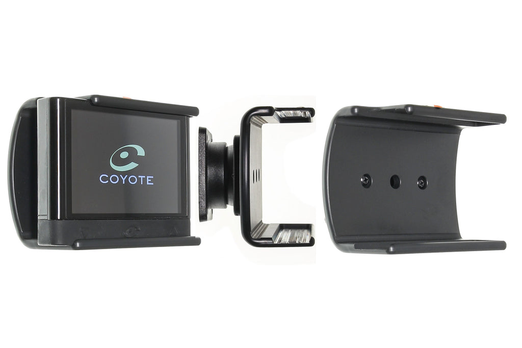 Passive holder with tilt swivel 511975
