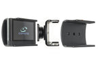 Passive holder with tilt swivel 511975