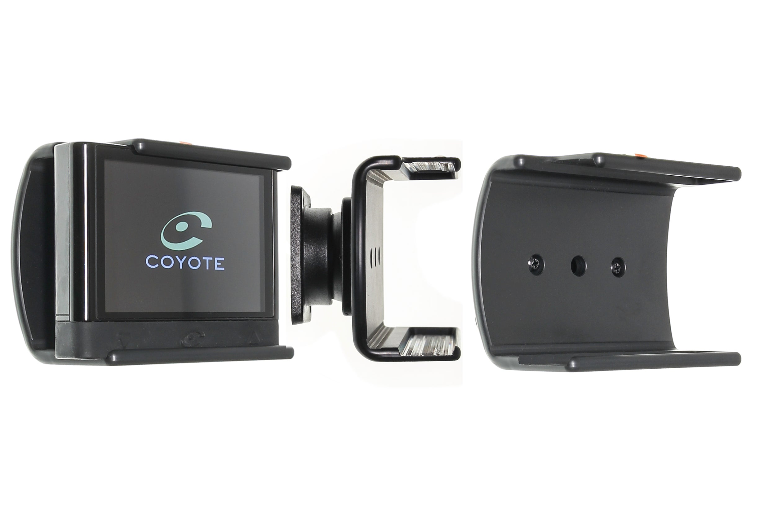 Passive holder with tilt swivel 511975