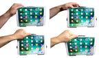 Brodit Passieve Houder 511977 - Tablethouder Apple iPad Pro 10.5 / iPad Air 3rd Gen / iPad Air 2019