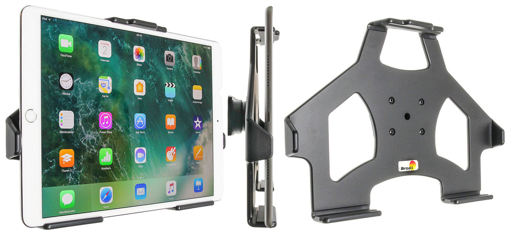Passive holder with tilt swivel 511977