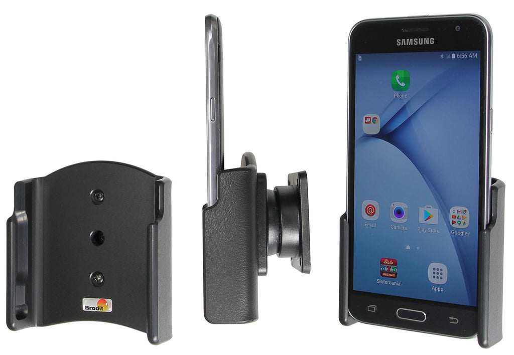 Brodit Passieve Houder 511980 - Telefoonhouder Samsung Galaxy J5 / Galaxy J3