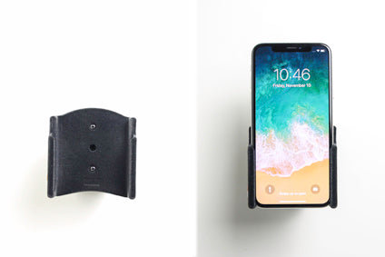 Brodit Passieve Houder 511997 - Telefoonhouder Apple iPhone Xs / iPhone X
