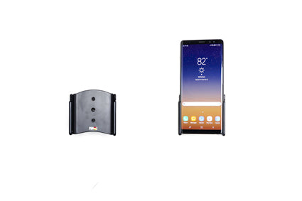 Brodit Passieve Houder 511999 - Telefoonhouder Samsung Galaxy Note 8