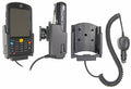 Active holder with cig-plug 512013