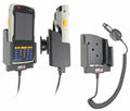Active holder with cig-plug 512016