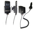 Brodit - HTC Touch 2 Actieve houder met 12/24V lader. Let op: Uitlopend artikel, Kan niet retour! - Telefoon- & Tablethouder