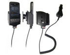 Brodit - HTC Touch 2 Actieve houder met 12/24V lader. Let op: Uitlopend artikel, Kan niet retour! - Telefoon- & Tablethouder