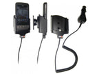 Brodit - HTC Touch 2 Actieve houder met 12/24V lader. Let op: Uitlopend artikel, Kan niet retour! - Telefoon- & Tablethouder