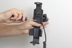 Brodit Toestelhouder 512156 voor Motorola MC9500