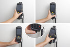 Brodit Toestelhouder 512156 voor Motorola MC9500