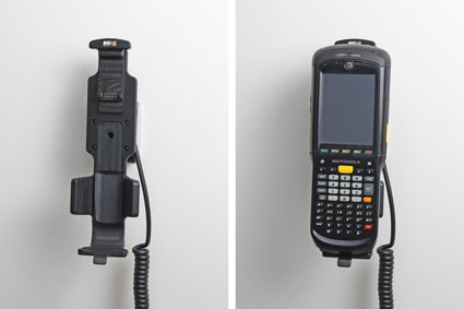 Brodit Toestelhouder 512156 voor Motorola MC9500