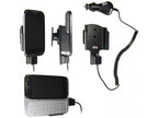 Brodit - HTC Touch Pro 2 Actieve houder met 12/24V lader. Let op: Uitlopend artikel, Kan niet retour! - Telefoon- & Tablethou