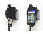 Brodit - Samsung Galaxy S i9000 / Plus i9001 Actieve houder Let op: Uitlopend artikel, Kan niet retour! - Telefoon- & Tableth