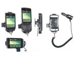 Brodit - BlackBerry Torch 9800 Actieve houder met 12/24V lader. Let op: Uitlopend artikel, Kan niet retour! - Telefoon- & Tab