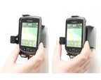 Brodit - BlackBerry Torch 9800 Actieve houder met 12/24V lader. Let op: Uitlopend artikel, Kan niet retour! - Telefoon- & Tab