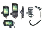 Brodit - BlackBerry Torch 9800 Actieve houder met 12/24V lader. Let op: Uitlopend artikel, Kan niet retour! - Telefoon- & Tab