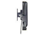Brodit - BlackBerry Torch 9800 Actieve houder met 12/24V lader. Let op: Uitlopend artikel, Kan niet retour! - Telefoon- & Tab