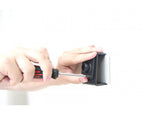 Brodit - HTC Wildfire S Actieve houder met 12/24V lader. Let op: Uitlopend artikel, Kan niet retour! - Telefoon- & Tablethoud