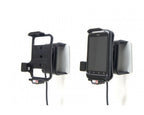 Brodit - HTC Wildfire S Actieve houder met 12/24V lader. Let op: Uitlopend artikel, Kan niet retour! - Telefoon- & Tablethoud