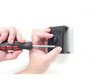 Brodit - BlackBerry 9900/9930 Actieve houder met 12/24V lader. Let op: Uitlopend artikel, Kan niet retour! - Telefoon- & Tabl