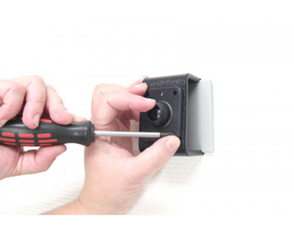 Brodit - BlackBerry 9900/9930 Actieve houder met 12/24V lader. Let op: Uitlopend artikel, Kan niet retour! - Telefoon- & Tabl
