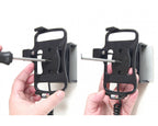Brodit - BlackBerry 9900/9930 Actieve houder met 12/24V lader. Let op: Uitlopend artikel, Kan niet retour! - Telefoon- & Tabl