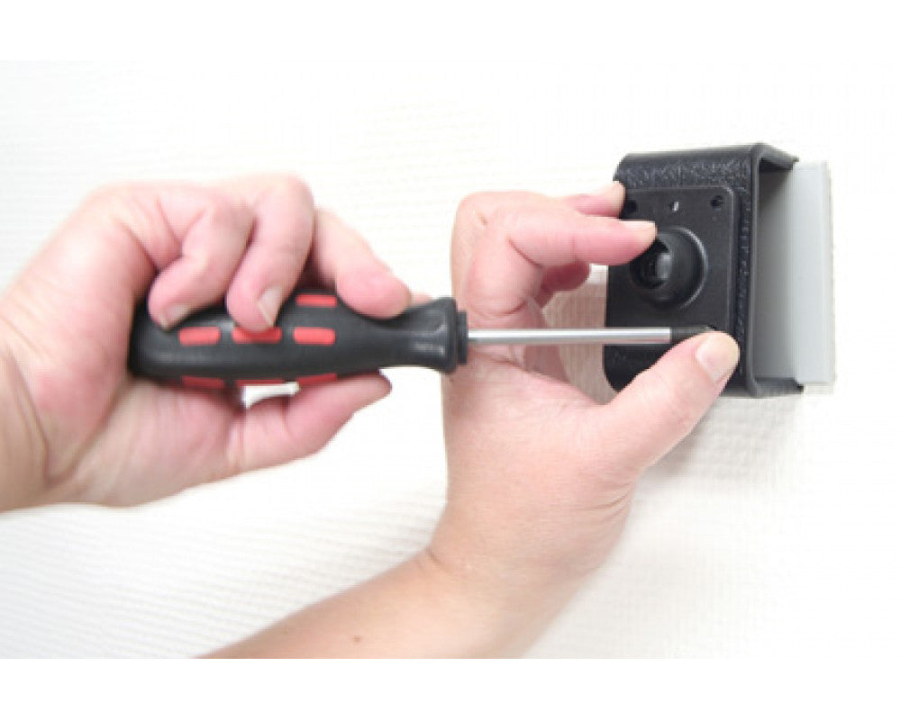 Brodit - BlackBerry 9800/9810 Actieve houder met 12/24V lader. Let op: Uitlopend artikel, Kan niet retour! - Telefoon- & Tabl