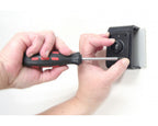 Brodit - BlackBerry 9800/9810 Actieve houder met 12/24V lader. Let op: Uitlopend artikel, Kan niet retour! - Telefoon- & Tabl