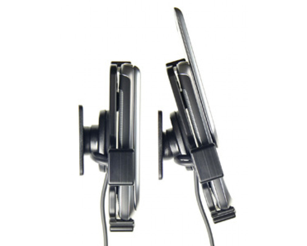 Brodit - BlackBerry 9800/9810 Actieve houder met 12/24V lader. Let op: Uitlopend artikel, Kan niet retour! - Telefoon- & Tabl