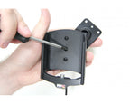 Brodit - Samsung Galaxy Nexus GT-I9250 Actieve houder. Let op: Uitlopend artikel, Kan niet retour! - Telefoon- & Tablethouder