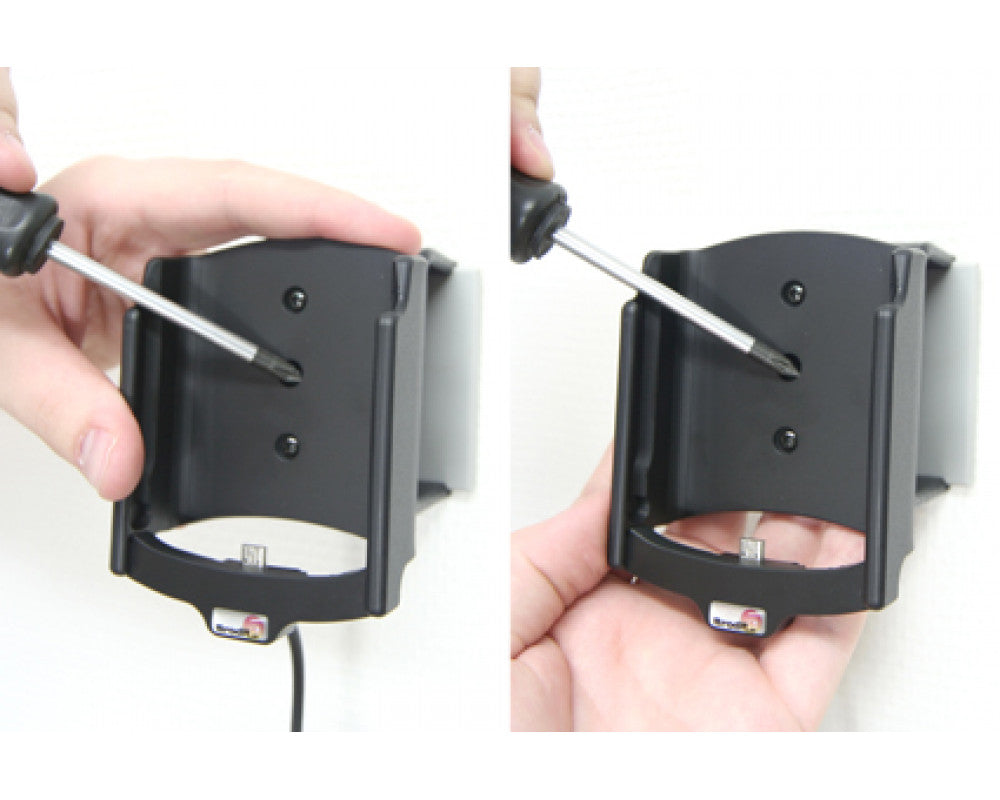 Brodit - Samsung Galaxy Nexus GT-I9250 Actieve houder. Let op: Uitlopend artikel, Kan niet retour! - Telefoon- & Tablethouder