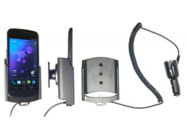 Brodit - Samsung Galaxy Nexus GT-I9250 Actieve houder. Let op: Uitlopend artikel, Kan niet retour! - Telefoon- & Tablethouder
