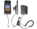 Brodit - Samsung Galaxy Ace 2 GT-I8160 Actieve houderLet op: Uitlopend artikel, Kan niet retour! - Telefoon- & Tablethouder