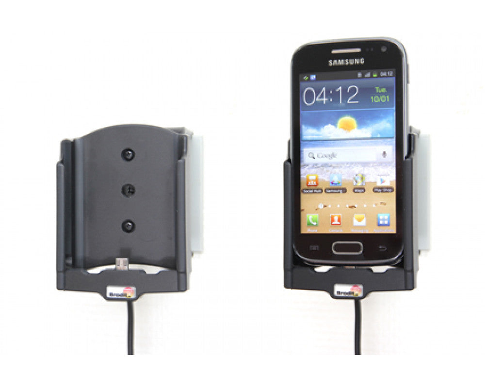 Brodit - Samsung Galaxy Ace 2 GT-I8160 Actieve houderLet op: Uitlopend artikel, Kan niet retour! - Telefoon- & Tablethouder