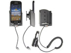 Brodit - Samsung Galaxy Ace 2 GT-I8160 Actieve houderLet op: Uitlopend artikel, Kan niet retour! - Telefoon- & Tablethouder