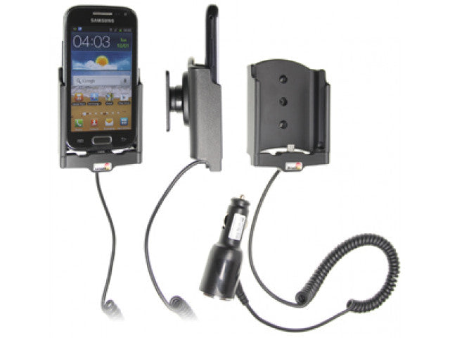 Brodit - Samsung Galaxy Ace 2 GT-I8160 Actieve houderLet op: Uitlopend artikel, Kan niet retour! - Telefoon- & Tablethouder