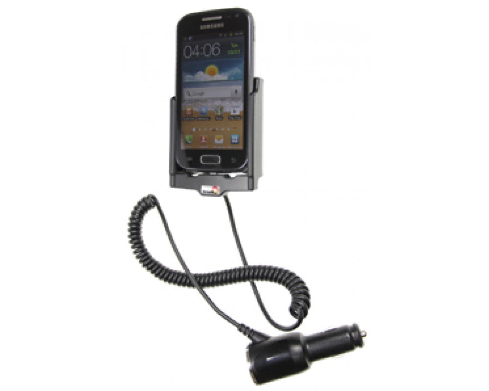 Brodit - Samsung Galaxy Ace 2 GT-I8160 Actieve houderLet op: Uitlopend artikel, Kan niet retour! - Telefoon- & Tablethouder