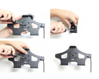 Brodit - Google Nexus 7 Actieve houder met 12/24V lader. Let op: Uitlopend artikel, Kan niet retour! - Telefoon- & Tablethoud