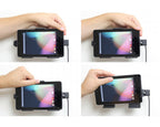 Brodit - Google Nexus 7 Actieve houder met 12/24V lader. Let op: Uitlopend artikel, Kan niet retour! - Telefoon- & Tablethoud