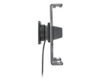 Brodit - Google Nexus 7 Actieve houder met 12/24V lader. Let op: Uitlopend artikel, Kan niet retour! - Telefoon- & Tablethoud