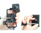 Brodit - HTC Desire C Actieve houder met 12/24V lader. Let op: Uitlopend artikel, Kan niet retour! - Telefoon- & Tablethouder