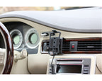 Brodit - HTC Desire C Actieve houder met 12/24V lader. Let op: Uitlopend artikel, Kan niet retour! - Telefoon- & Tablethouder