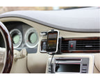 Brodit - HTC Desire C Actieve houder met 12/24V lader. Let op: Uitlopend artikel, Kan niet retour! - Telefoon- & Tablethouder