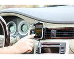 Brodit - HTC Desire C Actieve houder met 12/24V lader. Let op: Uitlopend artikel, Kan niet retour! - Telefoon- & Tablethouder